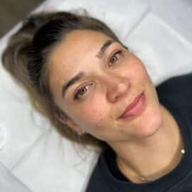 Cosmetic tattooing Applecross services for beautifully enhanced brows, lips, and eyeliner with precise, long-lasting results.